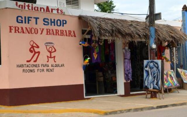 Gift Shop Franco Y Barbara
