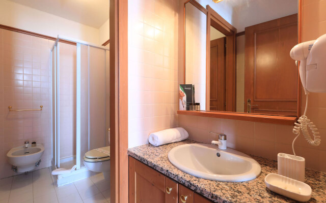 Swadeshi Palace Ponte di Legno Resort