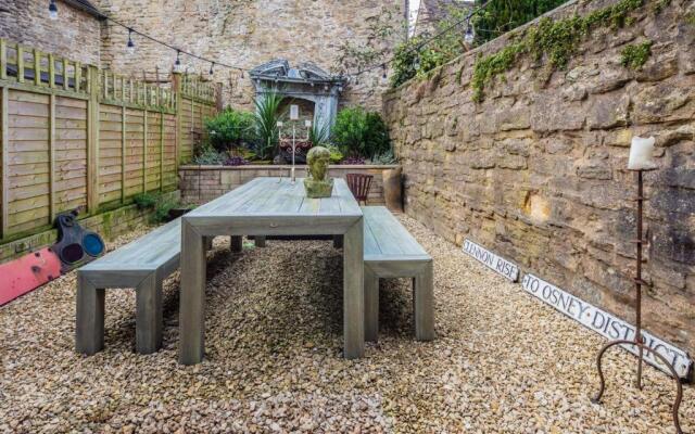 The Surveyor's House Tetbury