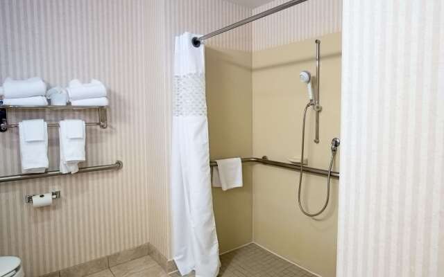 Hampton Inn Raynham-Taunton