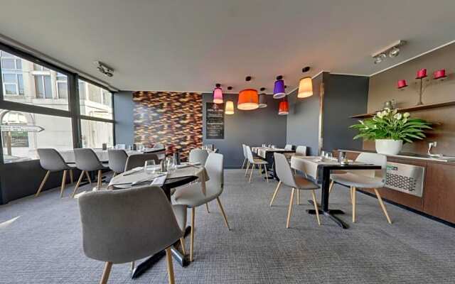 Comptoir des Latitudes - Hôtel du Centre