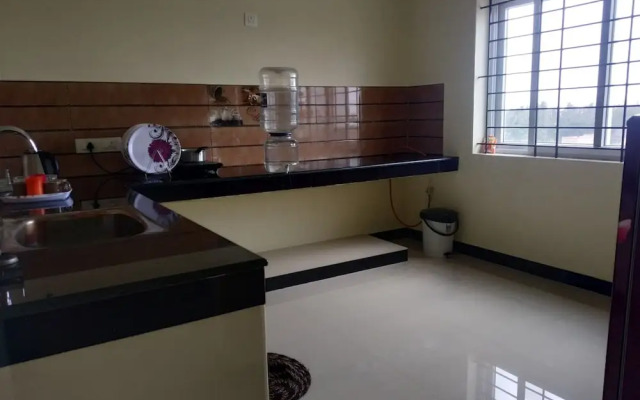 Spice Homestay Apartment