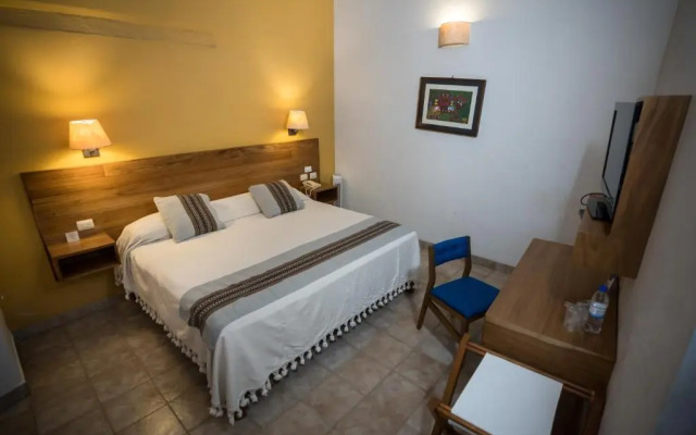 Hotel Parador San Agustin