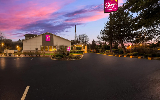 Sleep Inn Kelso Longview
