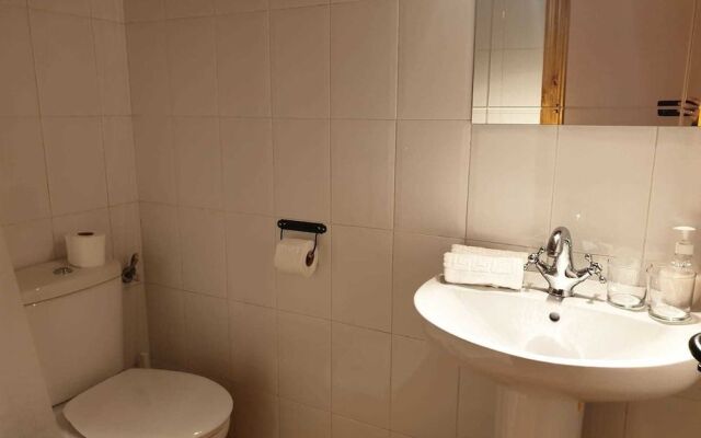 Hostal Flamingo