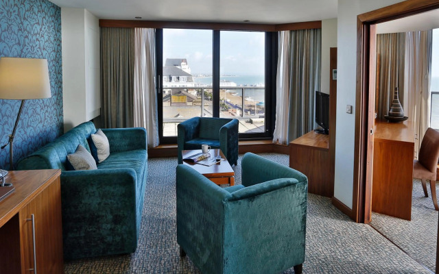The View Hotel