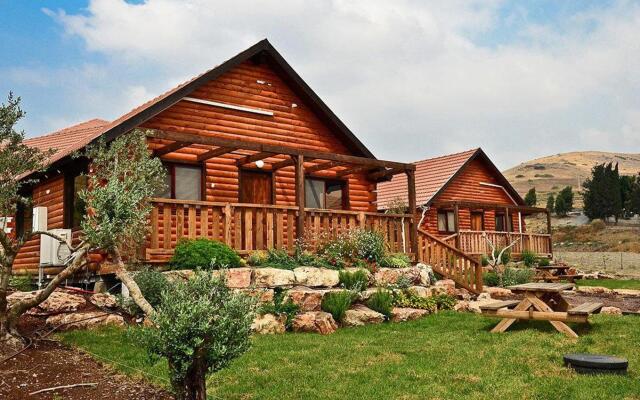 Yagorov Chalet