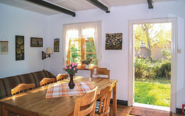 Beautiful Home in Ystad With 3 Bedrooms