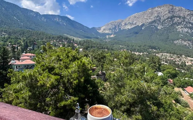 Beycik Konak Hotel