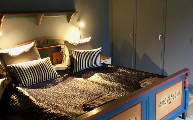 Brunsbo Gästgifveri och Hotell