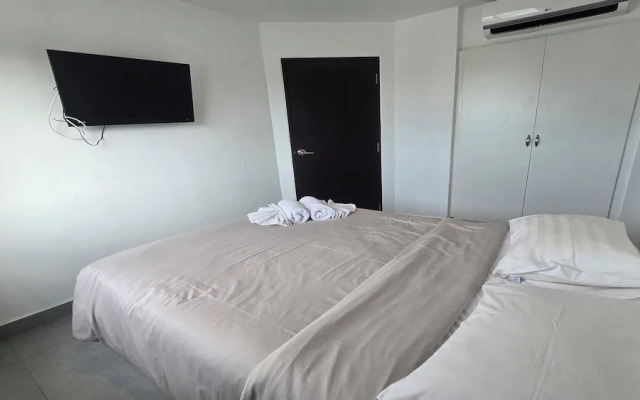 Tranquil Tide 1 BR T1-605