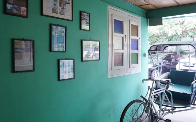 R-Lampang Guest House