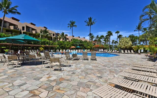 Kamaole Sands 1101 in Kihei