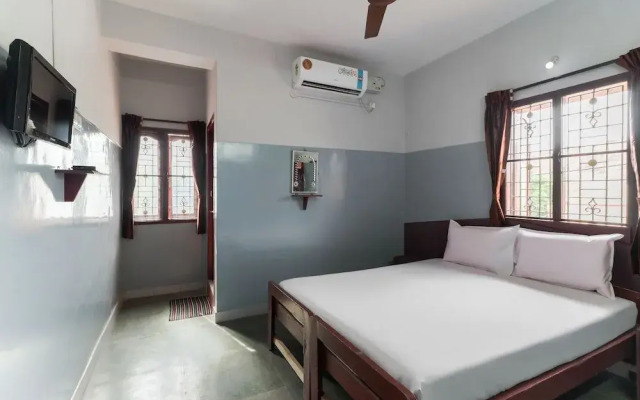 SPOT ON 47699 L.r.r. Towers (lodge)