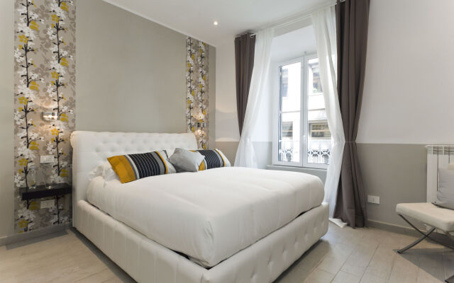 Sallustio Luxury Suites