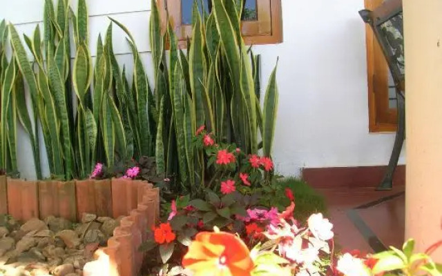 Munnar Dreams Home Stay