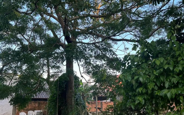 Pousada Aconchego do rosa