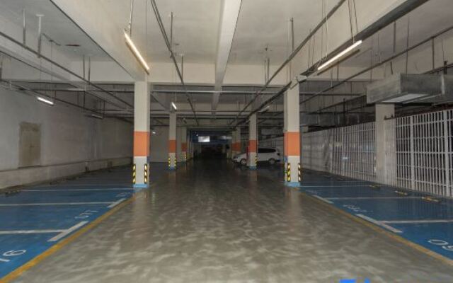 Greentree Eastern Tongcheng Economic Development D