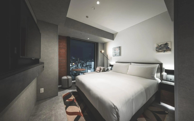 Sapporo Stream Hotel