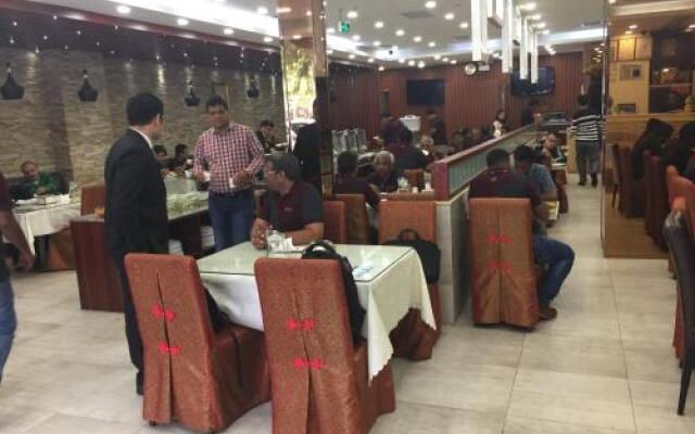 Dongyue Hotel