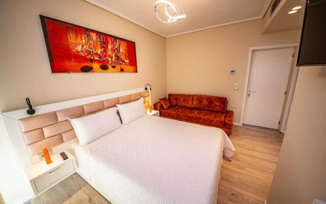 Room in B&B - Albania Dream Holidays Room Ksamil