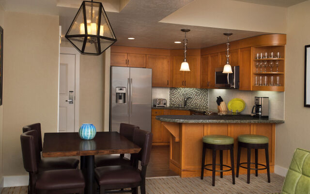 Marriott Grand Residence Club, Lake Tahoe