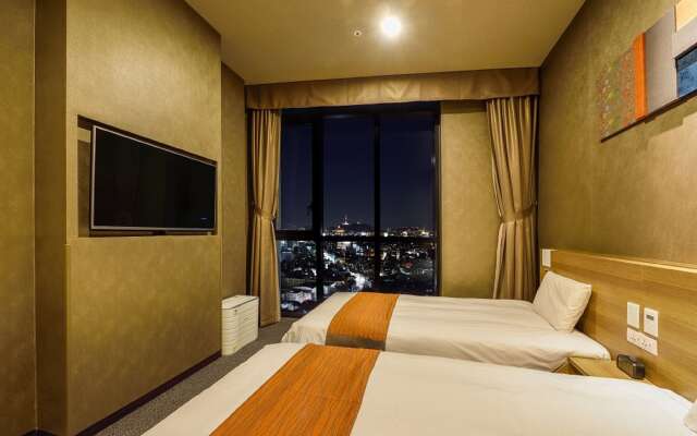 Dormy Inn SEOUL Gangnam