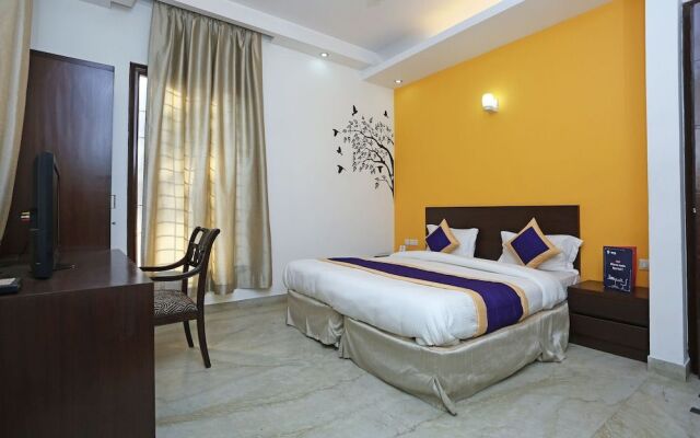 Corple Hotel and Stays