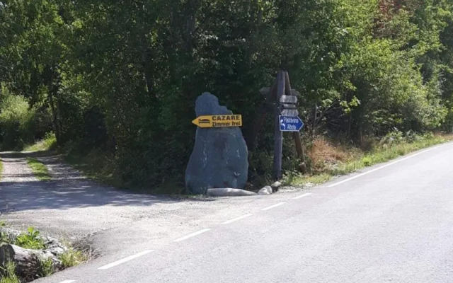 Pensiunea Arpasel