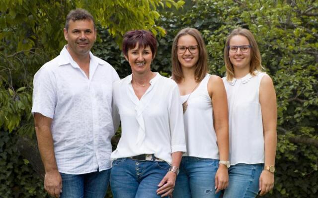Pension Sattlerenglhof