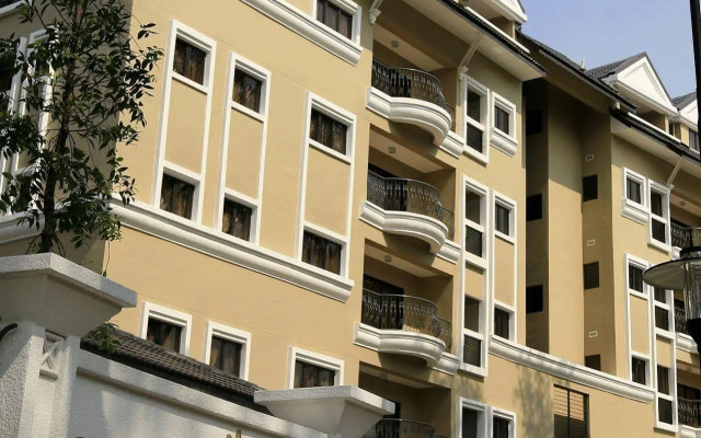Domitys Bangsar Kuala Lumpur