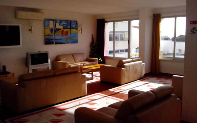 Aparthotel Navigator