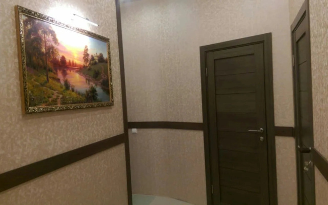 Repin Hotel