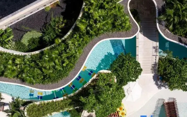 Kimpton Aqeos Hainan by IHG