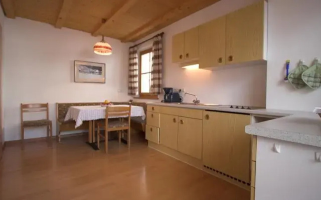 Ferienwohnung Trompedeller