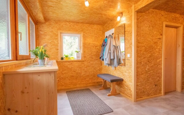 Anette Umhausen in Umhausen