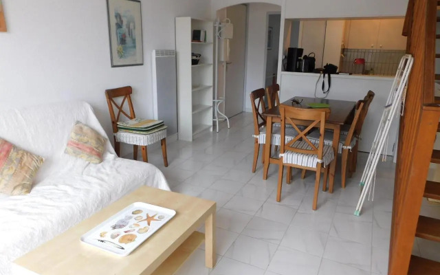 Baie de la Méditerranée