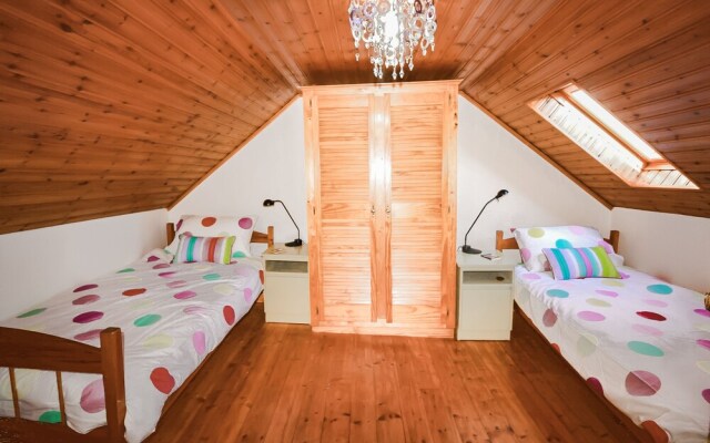 Carraroe Cottage
