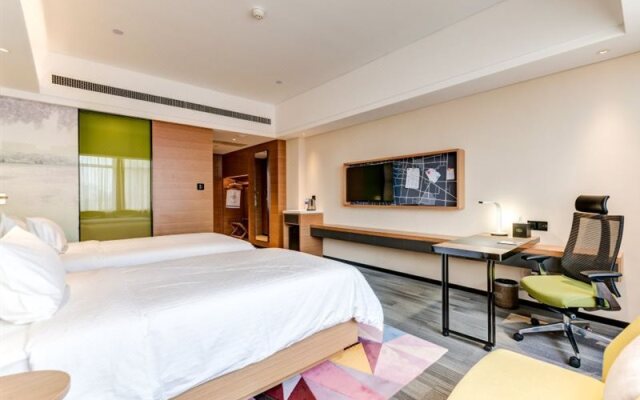 Hampton by Hilton Cangzhou Xinhua