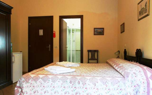 Ianus Guest House