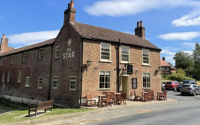 The Star