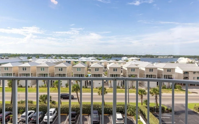 Ocean House Unit 2601