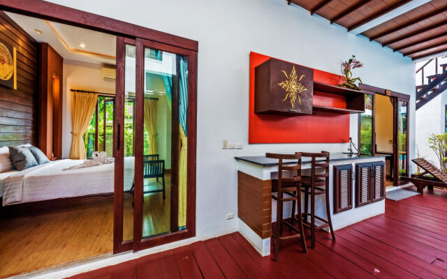 Assada Boutique Hotel Kata Phuket