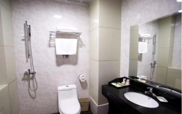 Kunming Film Culture Hotel