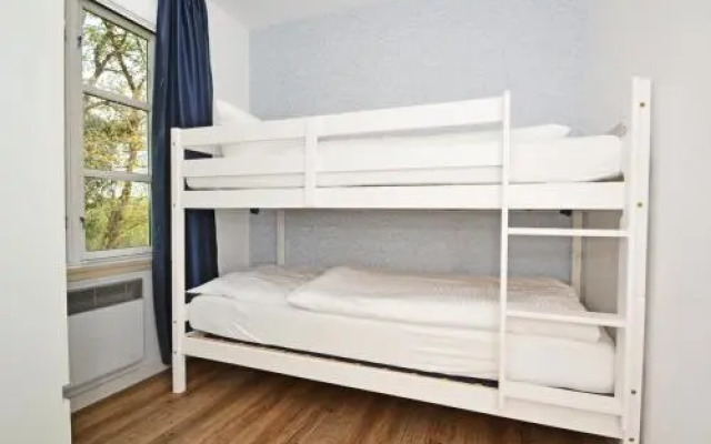 Ferienanlage Bansin Seepferdchen 3