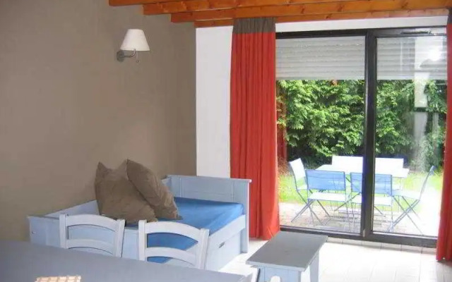 Résidence Odalys Les Greens de Bénodet