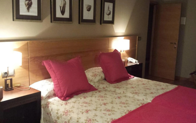 Hotel Viento del Norte