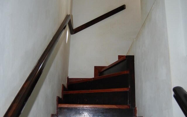Mburucuya Residences