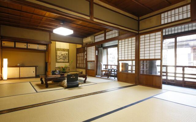 Ryokan Sanga