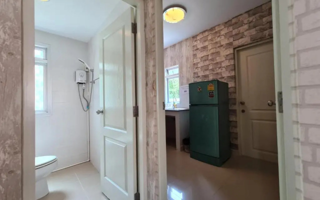 Boulevard Tuscany - 3 Bedroom Pool Villa